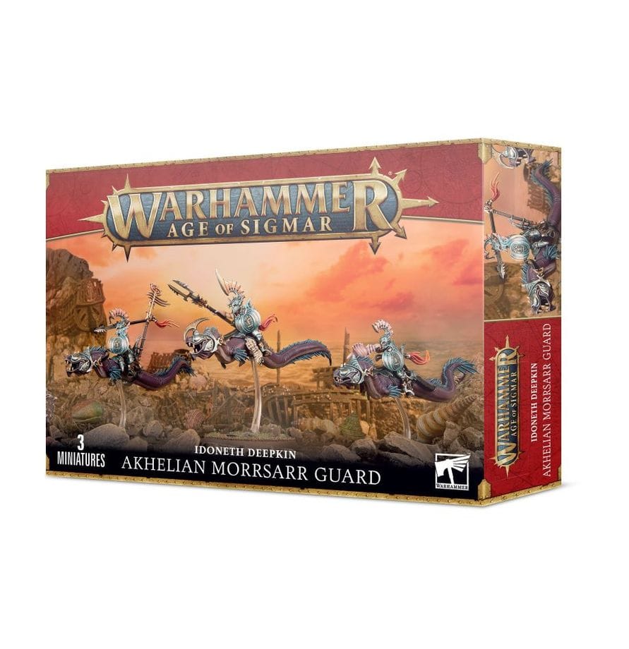 Best Sellers - Warhammer
