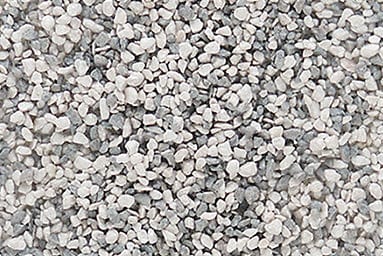 Woodland Scenics B1393 Fine Ballast Shaker Gray Blend/50 cu. in. - Image 2