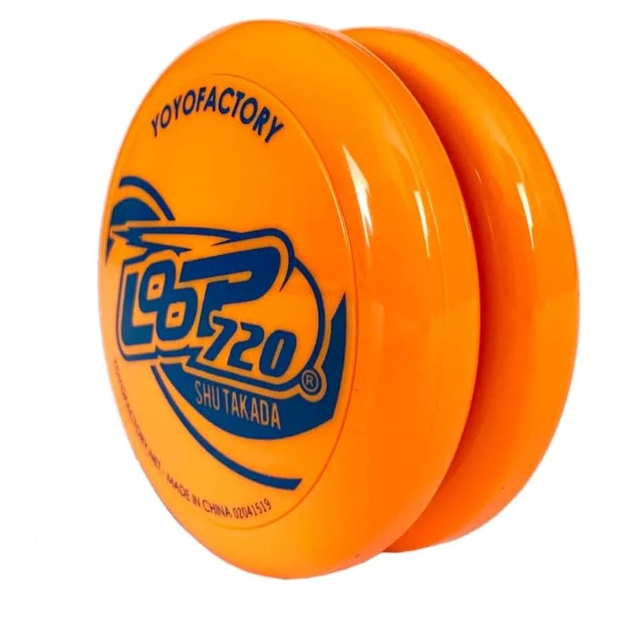 YoYo Factory Loop 720 - Assorted (1) - Image 2