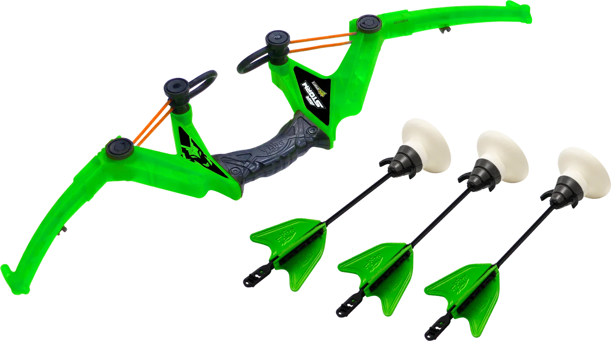 Zing Air Storm Z-Tek Bow - Image 4